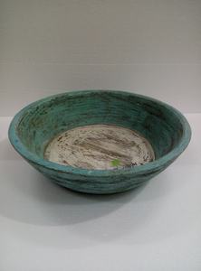 2024 Top vendeur conçu sur mesure bol à salade jetable en bois d'acacia bol de service alimentaire décoratif pour le dîner et la fête - Product Image 5