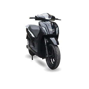 Scooter de moto électrique haute performance 72V pour adultes avant tous les Streetbikes BF Smartkey de haute qualité - Product Image 2