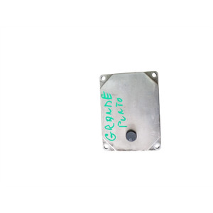 CENTRALINA INIEZIONE CARBURANTE FIAT Grande Punto 1a Serie 51819351 benzina 1200 (05>08) - Product Image 1