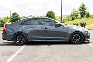 CADILLAC ATS-V SEDÁN 2016 USADO CON VOLANTE A LA IZQUIERDA/DERECHA - Product Image 3