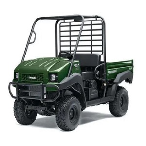 LOS MÁS VENDIDOS 2023 MULEES 4010 4x4 F.E. - Product Image 1