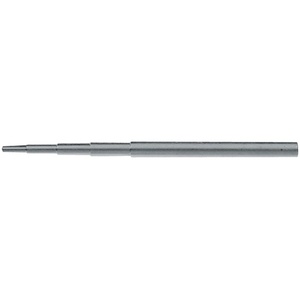 Pasador de Torneado Escalonado D.6,8,10,12,14mm L.250mm TECWERK - Product Image 1