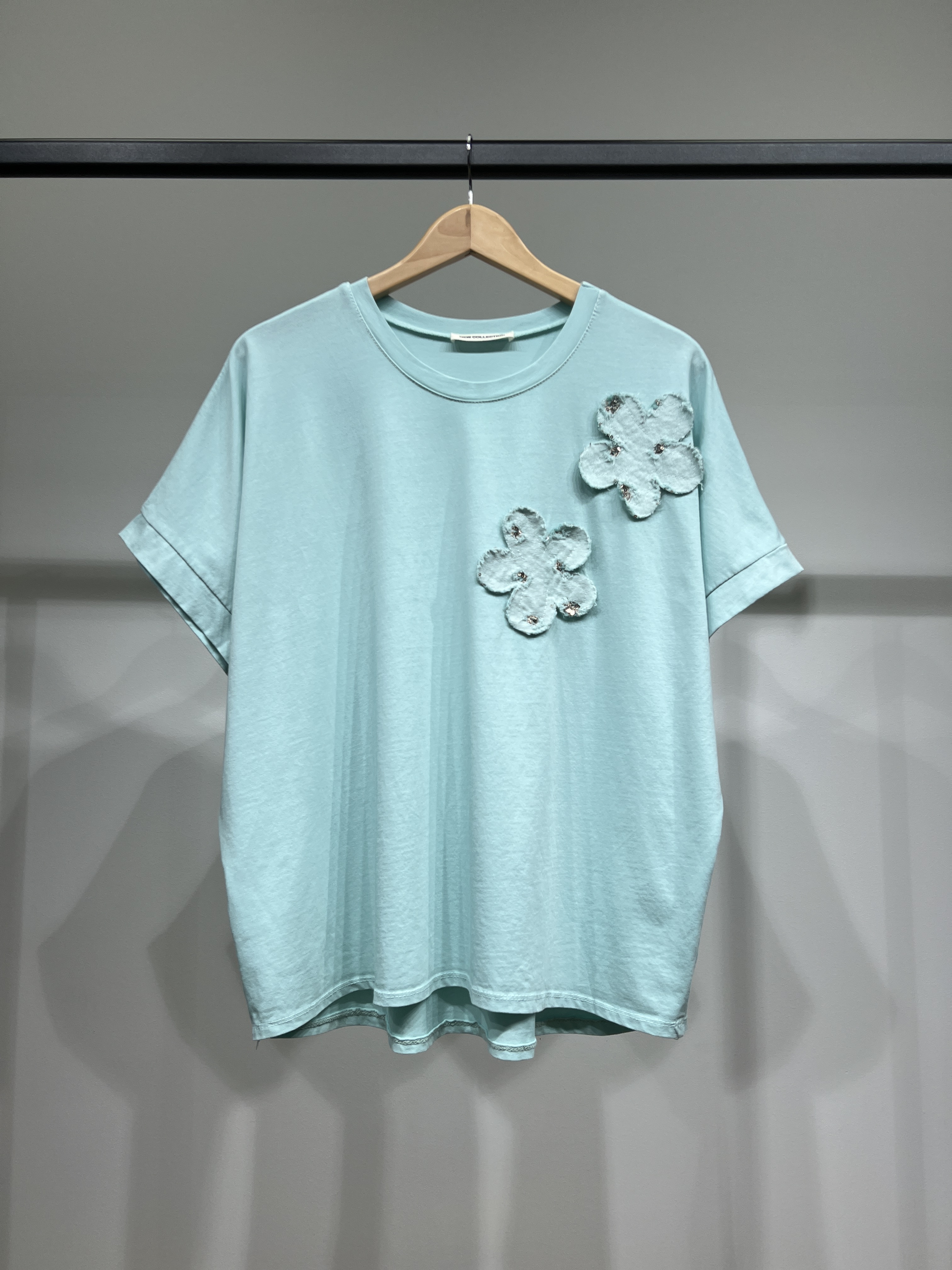 Aqua Green