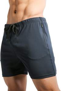 Shrink-Proof Digital Print Mixed Martial Arts Wear for Adults Venume No Fight Grappling Shorts With Long Slits Mid Thigh Cut - Product Image 3