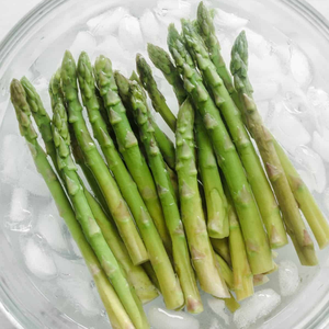 IQF FROZEN <b>ASPARAGUS</b> | CLEAN LABEL | NON-GMO VEGETABLE - Product Image 5