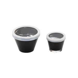 เลนส์ทดลองแบบแอสเฟียริก YZ 13 สำหรับการฝึกอบรมการวัดการหักเหของแสงทางทัศนมาตรศาสตร์และการทดสอบการมองเห็น - Product Image 1