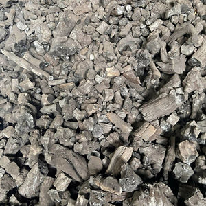 Carbón de madera de café de Vietnam de carbón de terrón de ceniza baja para parrilla y carbón de café de uso industrial - Product Image 1
