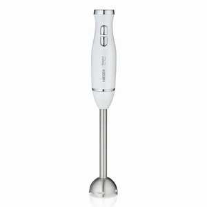 Elegante Frullatore a Immersione da 400W (Haeger HB-400.021A) - Product Image 1