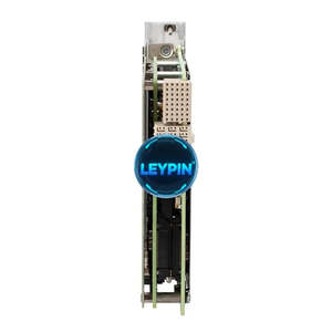 โมดูลวัดค่าอิเล็กทรอนิกส์ Keysight M9615A 5-Channel PXIe SourceMeter ความแม่นยำสูง 500 KSa/s  10 pA 30 V 500 MA - Product Image 4