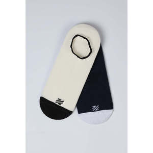 Wholesale <b>Men's</b> <b>Socks</b> Denim Sublimation Print, Factory Direct - Product Image 1