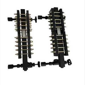 Medidores de Nivel de Tanque, Indicadores de Nivel de Líquido de Grado Industrial para Tanques de Almacenamiento, Manejo de Agua, Aceite, Productos Químicos y Combustible - Product Image 3