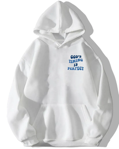 เสื้อฮู้ดสวมหัวแบบ500gsm สำหรับผู้ชายเสื้อฮู้ดผ้าเฟรนช์เทอร์รี่พร้อมไหล่ตกดีไซน์ขนาดใหญ่ปรับแต่งโลโก้ได้ - Product Image 3