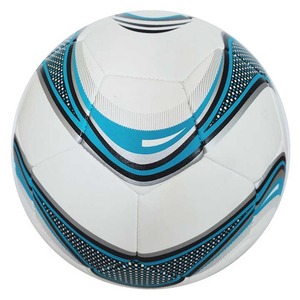 Ballon d'entraînement de football Next Tech NTI-TB-793 pour l'entraînement avec design et logo personnalisés - Product Image 2