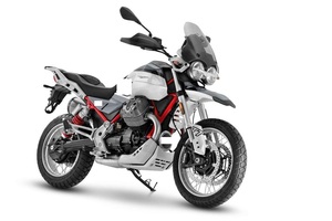 V85 853cc de haute qualité (motocyclette) – Vitesse maximale - Product Image 2