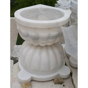 DORELLO HAMAM KURNASI Fuente Otomana Kurna, Elegante Adorno de Jardín, Origen Turquía, Otro Material, 25-30-25 - Product Image 3