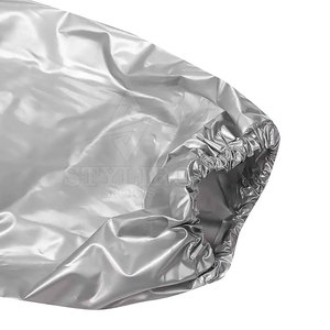 OEM Service Premium Quality <b>Sauna</b> Suits for Workout <b>Home</b> Use & Weight Loss Bulk Quantity Cheap Price - Product Image 5