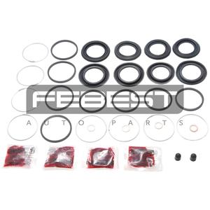 Set di ricambi e accessori per il supporto F (0175-FZJ100F) - Product Image 1