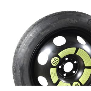 Kit de roue de secours PEUGEOT 3008 Diesel Série 1500 (16>23) - Product Image 5