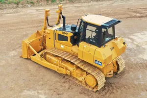 รถตักล้อยางขนาดเล็ก SEM824F 2 ตัน ราคาโรงงาน สำหรับงานก่อสร้าง เหมืองแร่ โรงโม่ และการเกษตร - Product Image 3