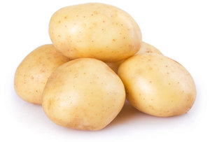 Pommes de terre fraîches à longues tiges, goût délicieux, rendement élevé, durée de conservation de 2 ans (Solanum Tuberosum) – En vente - Product Image 6