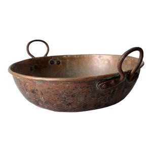 Kadai clásico de hierro fundido sólido con utensilios de cocina de tamaño y forma personalizados a precios razonables - Product Image 5