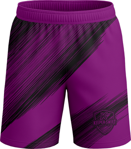 Soccer Uniform Set Football Uniform Kit Custom Soccer Jersey Soccer Jersey & Shorts Football Team Uniform Sublimated - Product Image 3