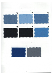 Conçu sur mesure uniformes d'atelier automobile professionnel livraison rapide coton polyester matériel commande en gros PrimarkGarments OEM - Product Image 4