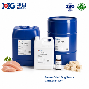 Arôme de poulet, Arôme de volaille, Essence de poulet, Arôme de poulet rôti, Arôme de poulet savoureux - Product Image 1