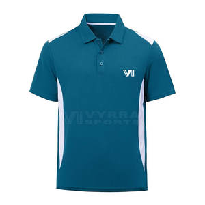 Camisetas Polo para Hombre de Alta Calidad Hechas en Pakistán, Camisetas Polo para Hombre con Logotipo Personalizado de Alta Calidad para Venta en Línea - Product Image 1