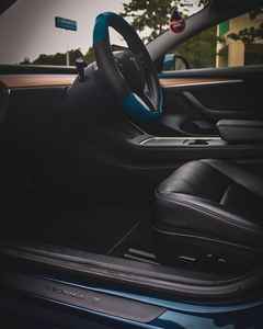 ขายรถยนต์ไฟฟ้าเทสล่า 3 ของแท้ จัดส่งรวดเร็ว - Product Image 4