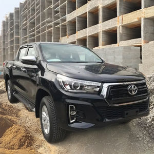 2023 para Toyota Hilux Double Cab Pick-Up 6 Disponible a la venta-Volante a la izquierda y derecha - Product Image 1