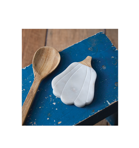 Soporte de espátula para cuchara de mármol natural, soporte para cuchara para estufa de cocina, encimera superior para pieza de diseño, gran oferta - Product Image 6