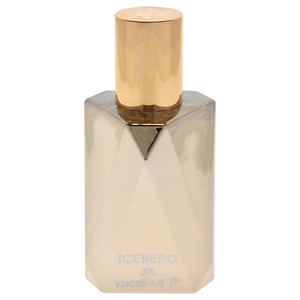 Iceberg per lo Spray da donna 1.7 oz and Be meravigliosamente You profumo di fragranza - Product Image 2