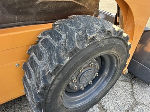 2019 SR160 Skid Steer Best Top Good para bomba de componentes de núcleo de caja para maquinaria de construcción e ingeniería - Product Image 2