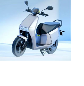 Patinetes Eléctricos OlaS S1 Z 2025 - Product Image 1