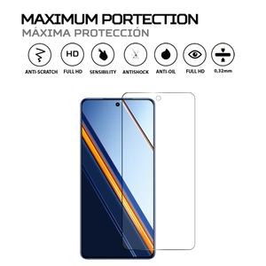 ฟิล์มกันรอยหน้าจอเรียลมี นีโอ 7 เอสอี - Product Image 2