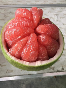 <b>Fresh</b> Fragrant <b>Citrus</b> Green Grapefruit Not Sour Pack 6 <b>Fruit</b> Per Carton Cheap Price for Wholesale - Product Image 4