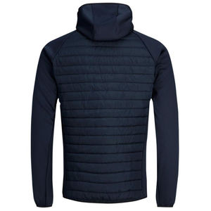 New Cropped Camouflage Viscose Lining Puffer Jacket for Women/Girls Long Sleeves Wholesale - Product Image 2