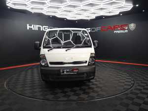 MEILLEURE NOUVELLE OFFRE POUR 2024 Ki a K 2700 V4 Camion Moteur Diesel Transmission Manuelle - Product Image 2