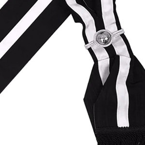 Faja de cuello Regalia masónica de alta calidad personalizada, fajas bordadas hechas a mano para la venta en línea - Product Image 3