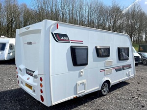 Autocaravana de Lujo de 6m, Caravana Personalizada de Fábrica, Camper Van para 4-6 Personas, para Camping y Uso en el Automóvil - Product Image 5