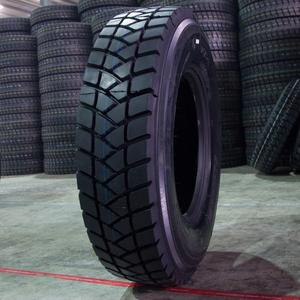 Wholesale New Commercial Solid Truck Tires DOT Certified 29575R22.5 11R22.5 12R22.5 13R22.5 USA Import <b>Trailers</b> - Product Image 5
