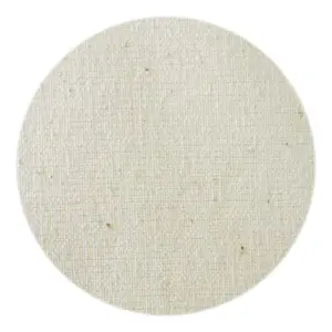 Superior Quality Filter Diagonal 100% Cotton Yarn 575 G/m2 For Filtration Of Solutions And Ceramic Suspensions