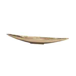 <b>Metal</b> Casted Luxury Classic Eco-Friendly Durable Dry Fruits Nuts Sweets Snacks Storage <b>Bowl</b> for Home Party Use - Product Image 6