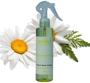 Désodorisant d'ambiance à la citronnelle 200 ml, vaporisateur liquide, base d'huile essentielle, longue durée, décoration naturelle pour la maison, prix d'usine, étiquette personnalisée - Product Image 6