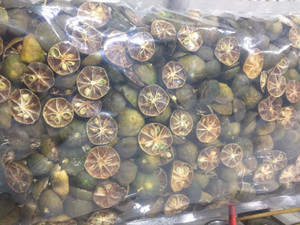 Rebanadas de Calamansi secas de Vietnam súper baratas, bocadillo dulce picante, pedido a granel, la mejor oferta - Product Image 4