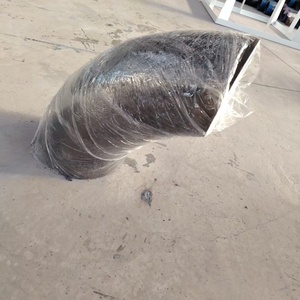 ท่อเหล็กอัลลอยรีดร้อนผนังหนาสำหรับงานน้ำมันและก๊าซ เกรด Q235/Q345 มาตรฐาน GB ได้รับการรับรองมาตรฐาน API - Product Image 6