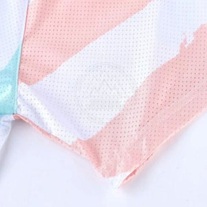 Wholesale Custom Design Soccer Uniform Sublimation Printing Soccer Wear Sets <b>Cheap</b> Soccer Uniform - Product Image 5