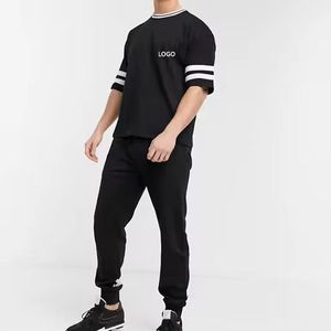 T-shirt à manches courtes pour homme 100% coton - Product Image 2