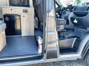 Se vende T-h-o-r C-o-l-e-m-a-n 1-7-D usado del año 2026 - Product Image 6